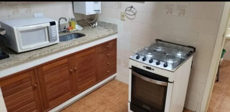Imagem APARTAMENTO A VENDA TONELERO 3 QUARTOS COM VARANDA E 3 VAGAS