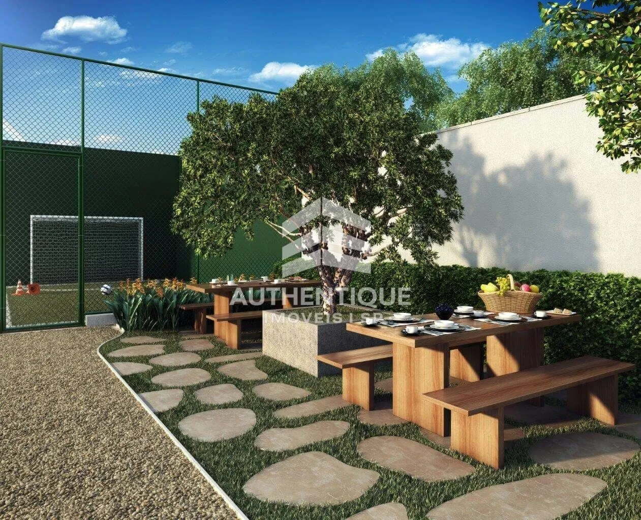 Imagem QUARTIER BROOKLIN - Apartamento à venda no bairro Brooklin - São Paulo/SP, Zona Sul