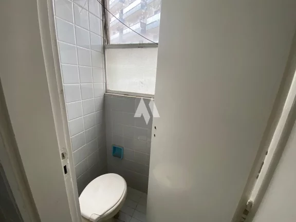 Imagem Oportunidade Vista Mar - Apartamento à venda com 3 dormitórios