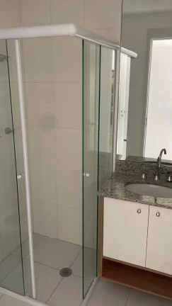 Imagem Apartamentos com 3 suítes à venda no Alphaville