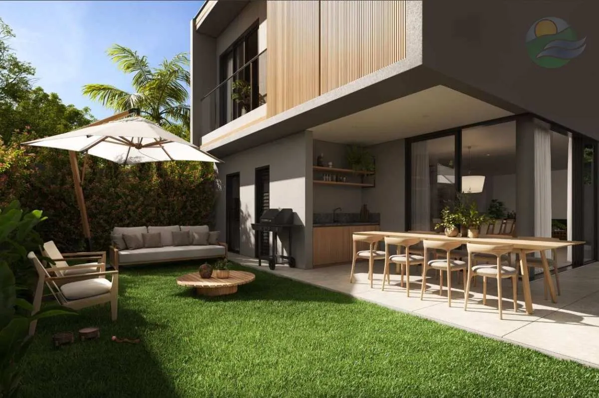 Imagem Casa com 4 Suites, Venda, Condominio Green House, Portal do Sol, Jão Pessoa, Paraíba.