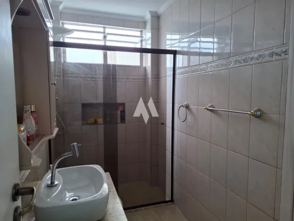 Imagem Apartamento /2 dormitórios/1 suite /Sala 2 ambientes/Gonzaga