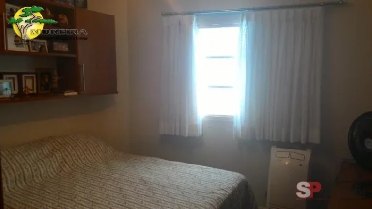 Imagem CASA EM CONDOMÍNIO FECHADO PARA VENDA NO MANDAQUI.