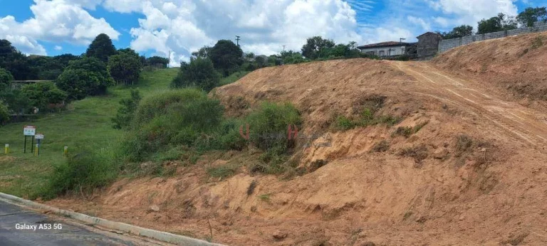 Imagem Terreno à venda, 1400 m² por R$ 172.000,00 - Vivendas do Engenho D Água - Itatiba/SP