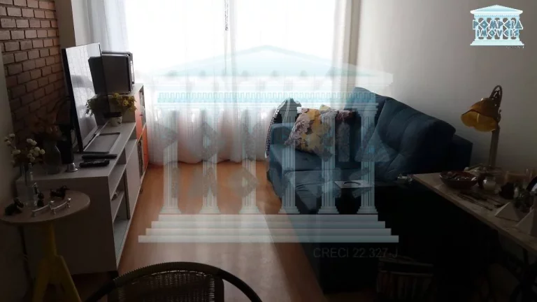 Imagem VENDA APARTAMENTO NA POMPEIA, SÃO PAULO - POMPEIA IMÓVEIS
