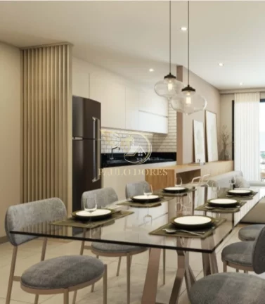 Imagem APARTAMENTOS DE 1, 2 E 3 DORMITÓRIOS NA MARTIM DE SÁ EM CARAGUATATUBA-SP