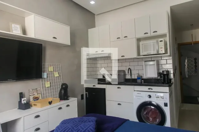 Imagem Apartamento à Venda - Copacabana, 1 Quarto, 25 m2