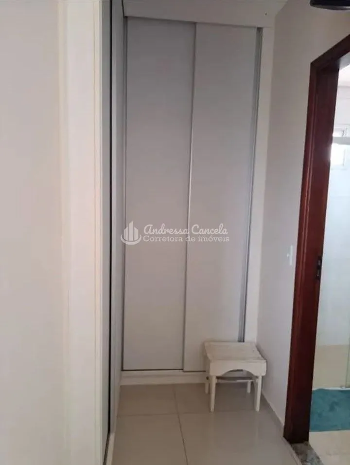Imagem Edifício General Osório - Apartamento com 3 dormitórios à venda, 70 m² por R$ 369.000 - Parque Industrial - São José do Rio Preto/SP
