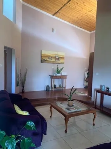 Imagem Chácara Espetacular com 2.500m² - Conforto, Sustentabilidade, Vista Maravil