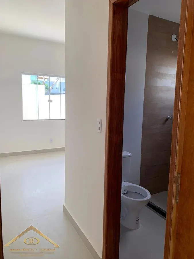 Imagem Casa independente na Vila do Peró, Cabo Frio/RJ