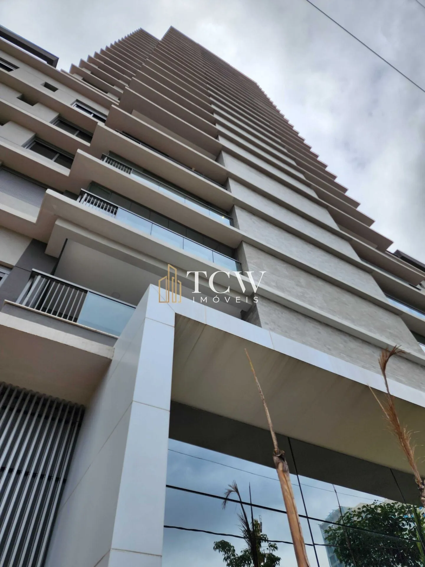Imagem Apartamento Alto Padrão