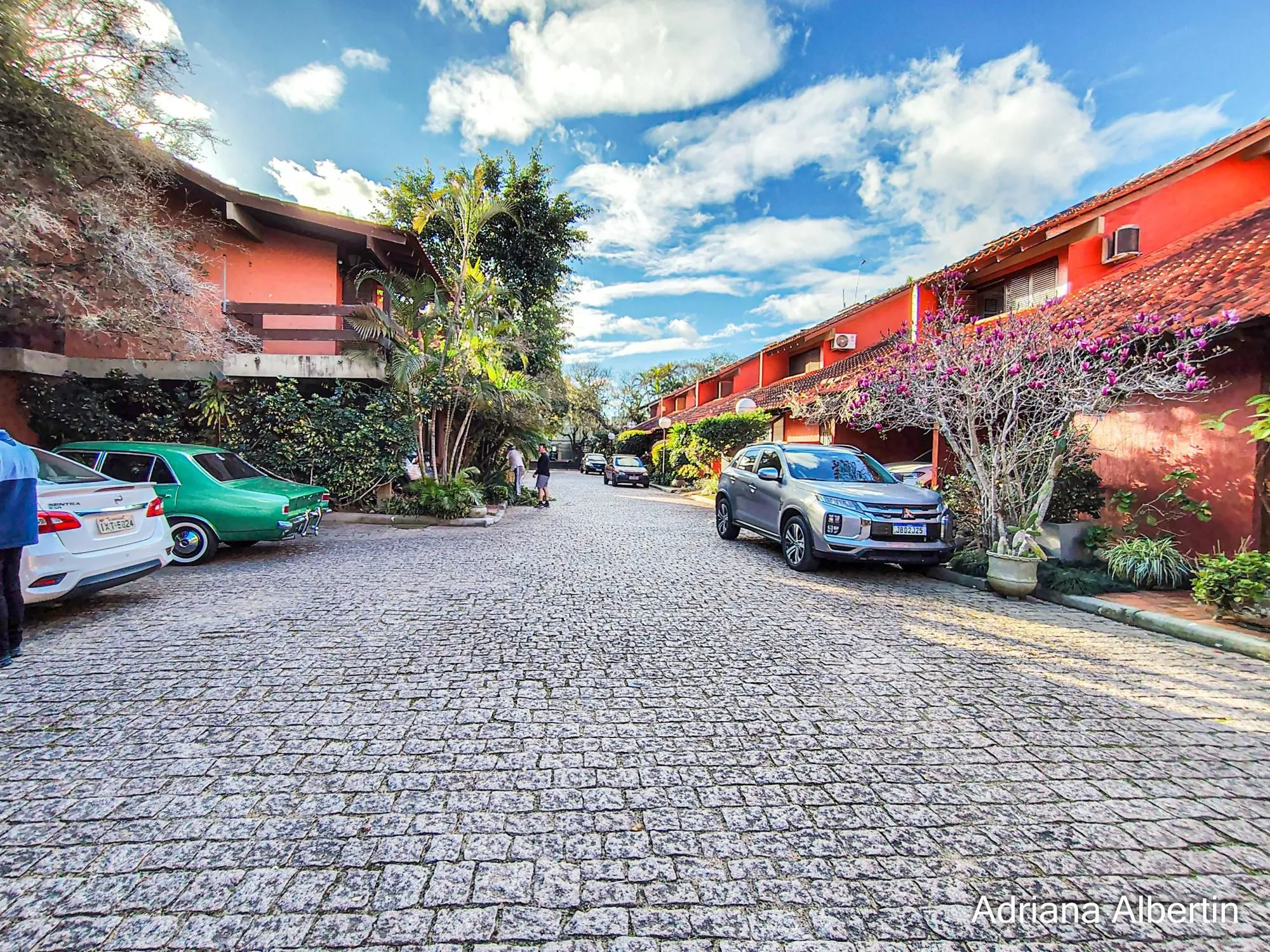 Imagem Casa em Condominio Fechado em Ipanema