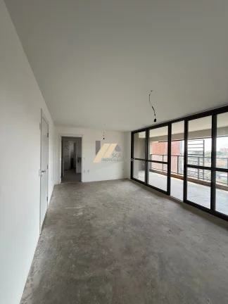 Imagem Apartamento à venda com 4 quartos no Cambuí, em Campinas, São Paulo.