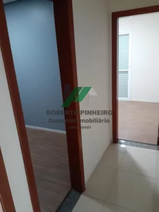 Imagem Apartamento sem condomínio 2 Quartos Santo Andr?(C) - SP - Vila Homero Thon
