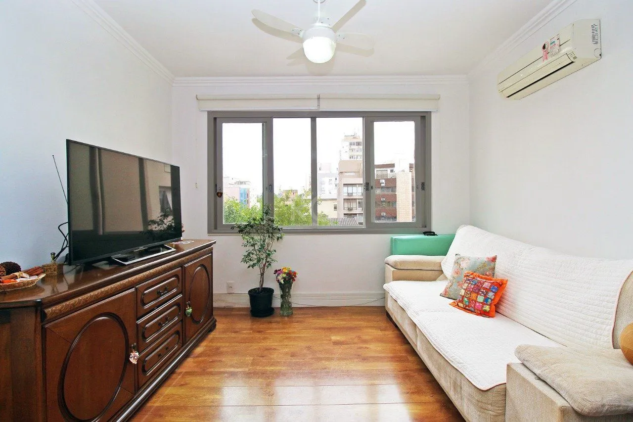 Imagem Apartamento 2 dormitórios, no bairro Floresta, Porto Alegre/RS