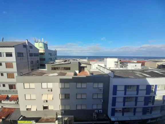 Imagem Apartamento 1 Dormitório - Bairro Centro