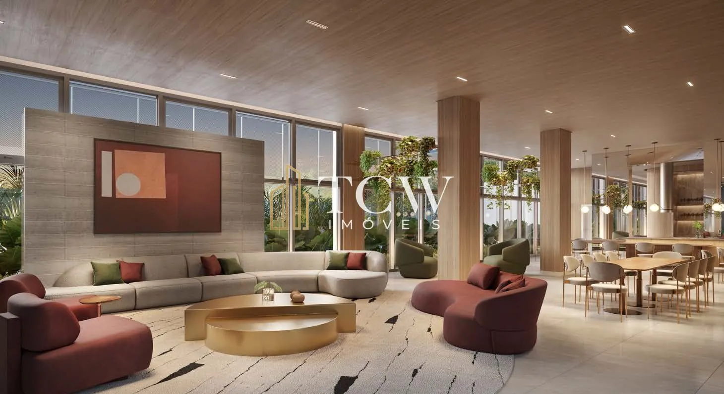 Imagem Apartamento Alto Padrão à Venda | 183 m² | Vila Mariana, São Paulo/SP
