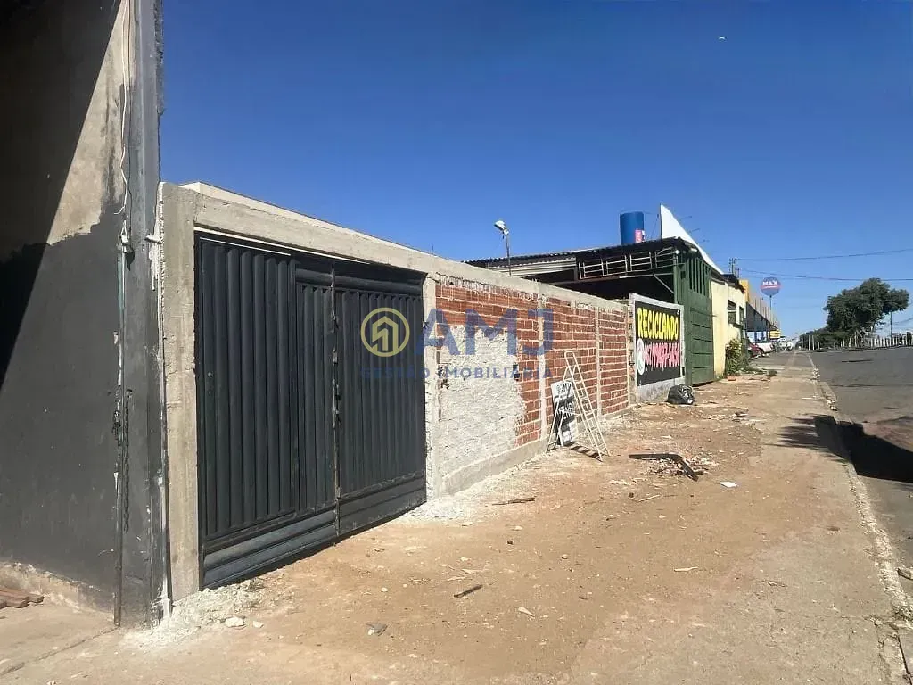 Foto do imóvel LOTE COMERCIAL À VENDA | APARECIDA DE GOIÂNIA - Independência das Mansões em Endereço não informado