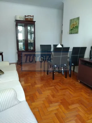Imagem APARTAMENTO À ENDA NO PARAÍSO, SÃO PAULO