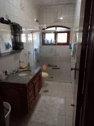 Imagem Chácara com 4 dormitórios à venda, 5664 m² por R$ 1.300.000,00 - Portal São Marcelo - Bragança Paulista/SP