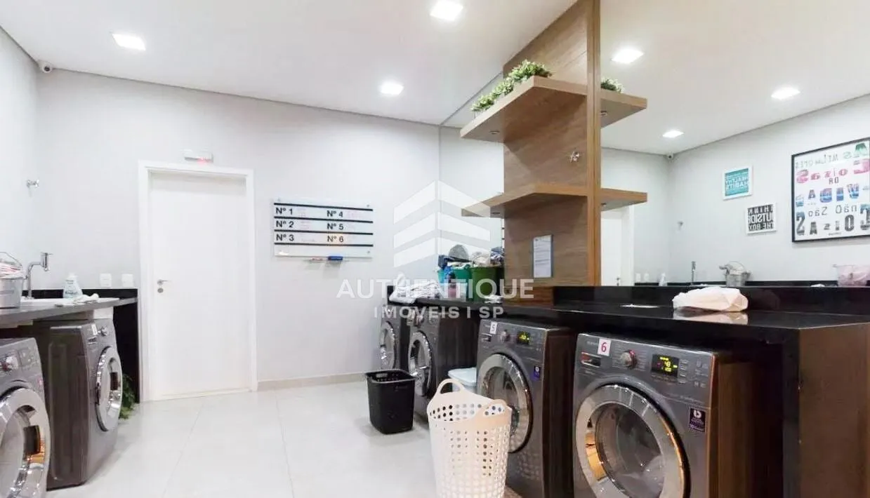 Imagem Brasiliano Brooklin - Apartamento à venda em São Paulo/SP