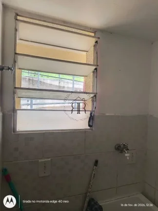 Imagem Apartamento residencial para LocaÃ§Ã£o
Conjunto Habitacional Sitio ConceiÃ§Ã£o, SÃ£o Paulo
2 dormitÃ...