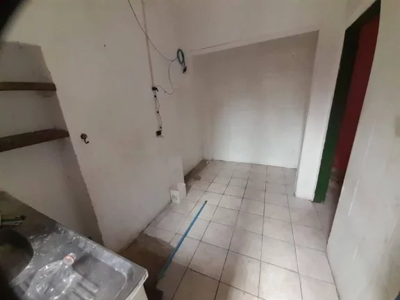 Imagem Casa com 2 dormitórios, 135 m² - venda por R$ 620.000 ou aluguel por R$ 2.820/mês - Vila Antártica - Praia Grande/SP