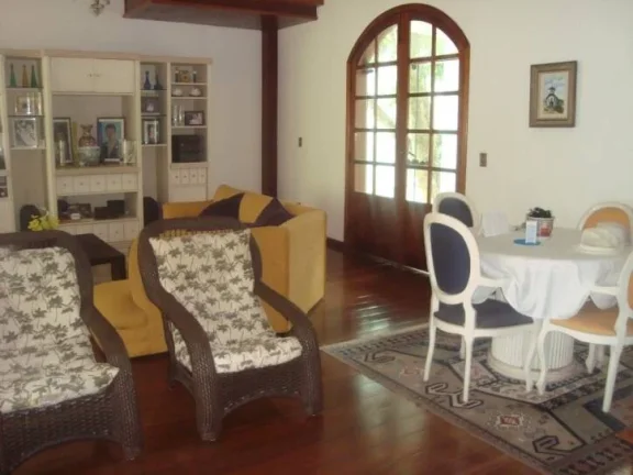 Imagem Linda Casa Oportunidade terreno maravilhoso.