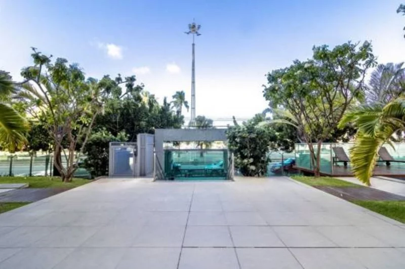 Imagem Apartamento com 4 quartos, 360m2, à venda em Recife, Pina