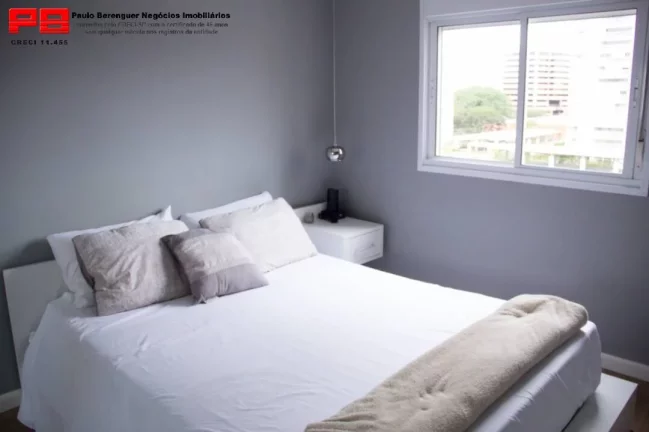 Imagem MARAVILHOSO APARTAMENTO EM SANTO AMARO!
