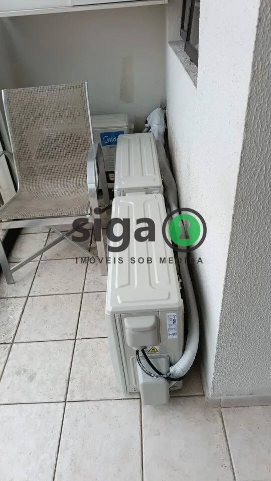 Imagem Apartamento 51m² 2 dormitórios para locação na Vila Olímpia - São Paulo/SP