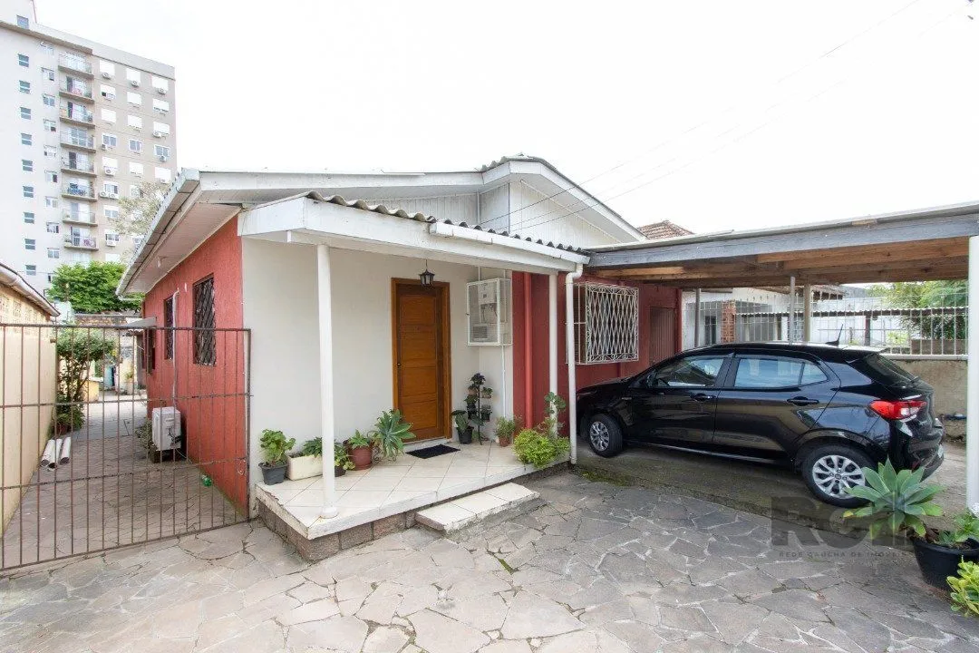 Imagem Casa em Camaquã