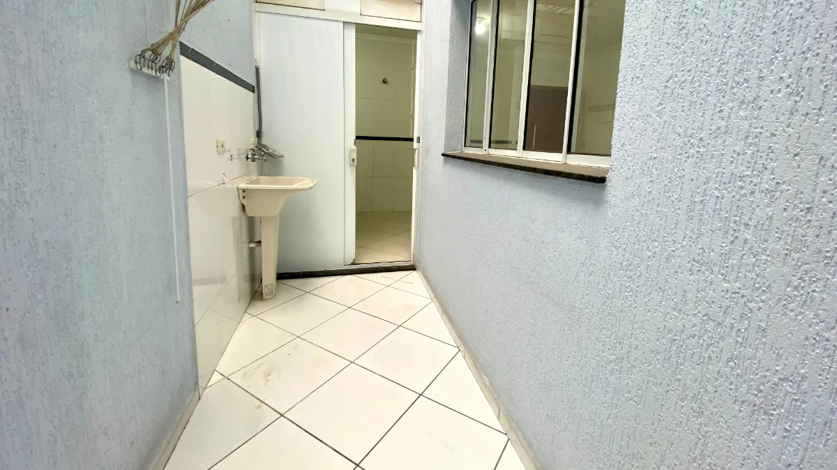 Imagem Apartamento para venda em Vila Curuçá com 3 quartos, sendo 1 suíte, 69m2