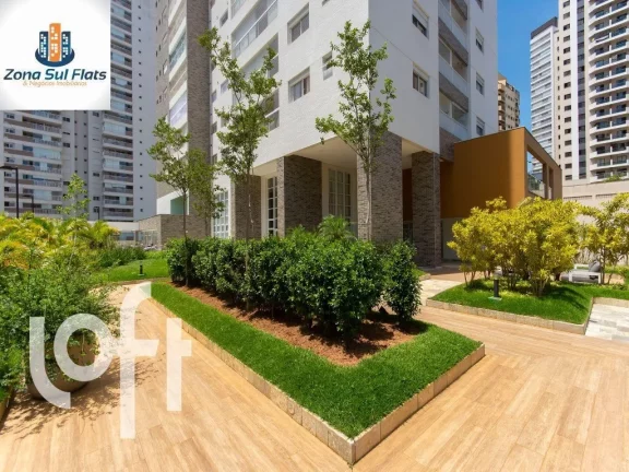 Imagem Apartamento Alto Padrão à Venda Na Vila Mariana Com 3 Dormitórios e 2 Vagas!