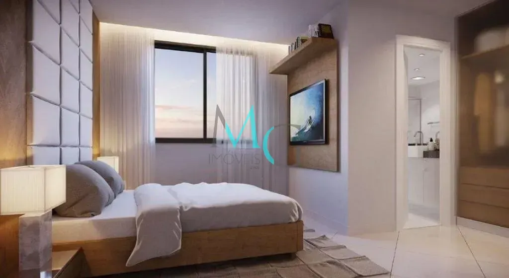 Imagem Sweet Home Residences