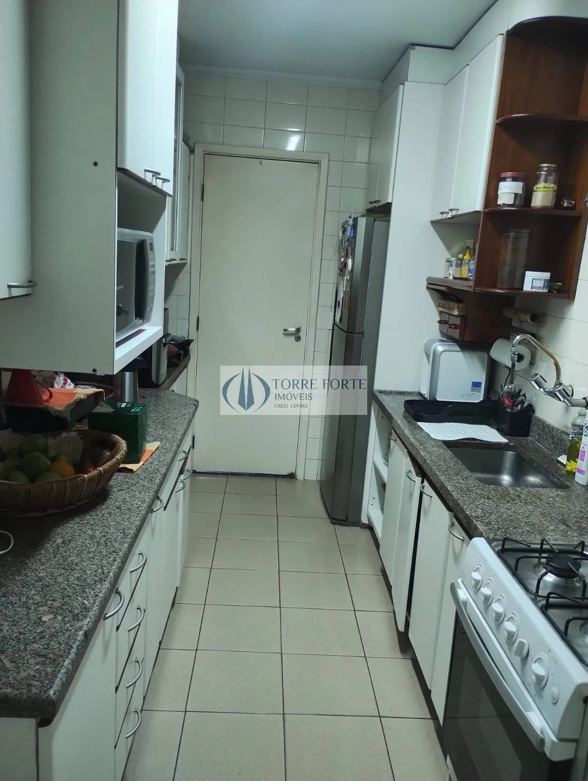 Imagem Lindo Apartamento com 3 Dormitórios, 1 Suíte e 2 Vagas no Tatuapé