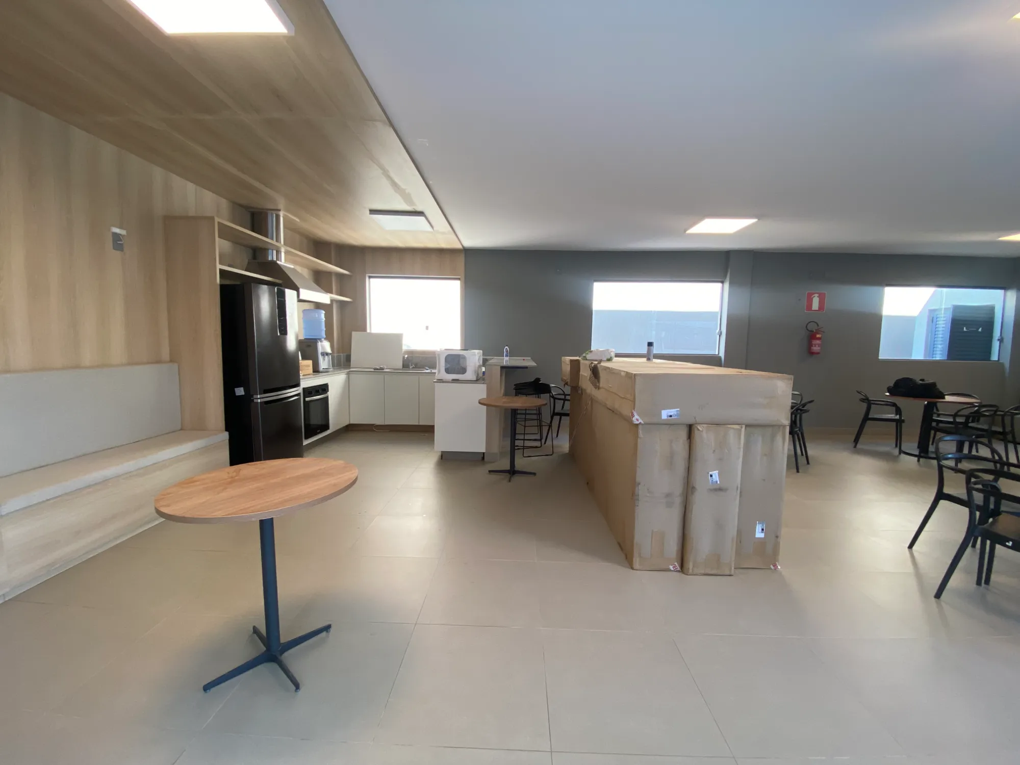 Imagem Apartamento com 2 Quartos à Venda, 52 m² em Estoril - Belo Horizonte