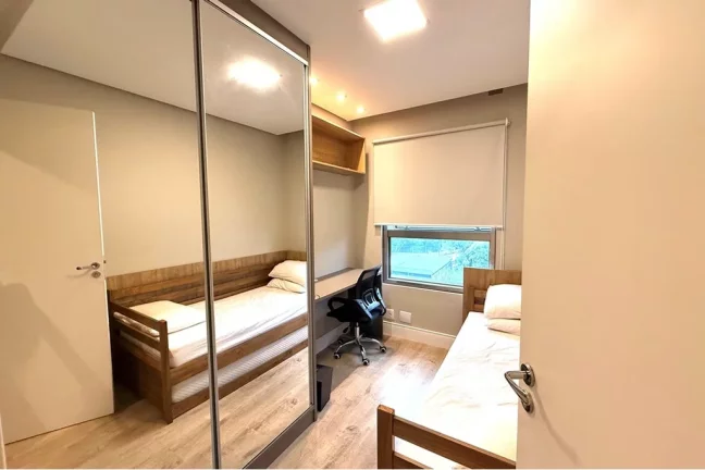 Imagem PBOR 2000 Apto 590231010-145 - Apartamento à venda no bairro Fazendinha - Itajaí/SC