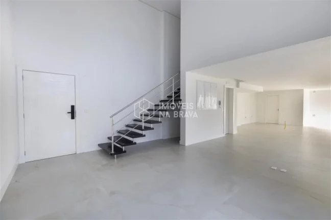 Imagem APARTAMENTO 3 DORMITORIOS - DUPLEX - A VENDA - PRAIA BRAVA - ITAJAI/SC