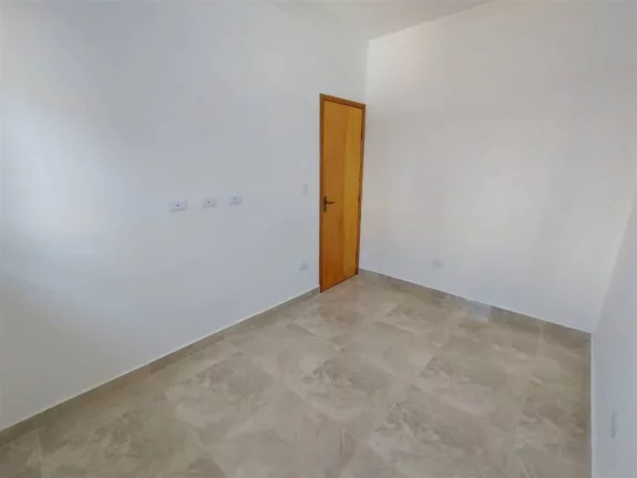 Imagem Sobrado incrível na Vila Guilhermina em Praia Grande, apenas 500 metros da praia!