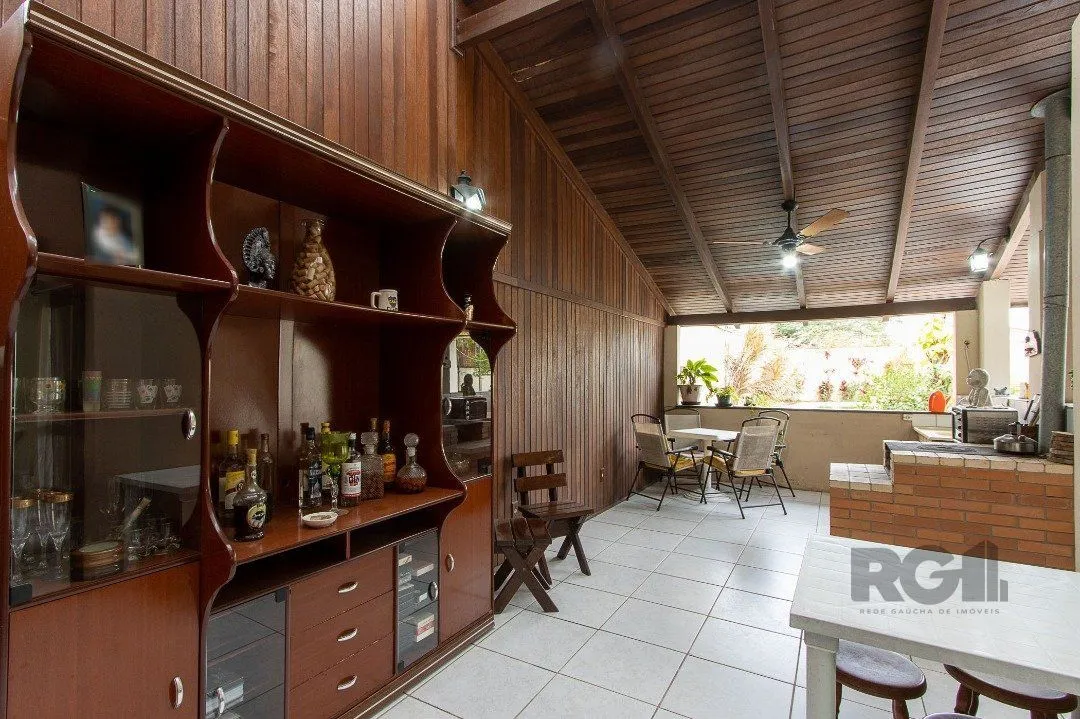 Imagem Casa em Ipanema