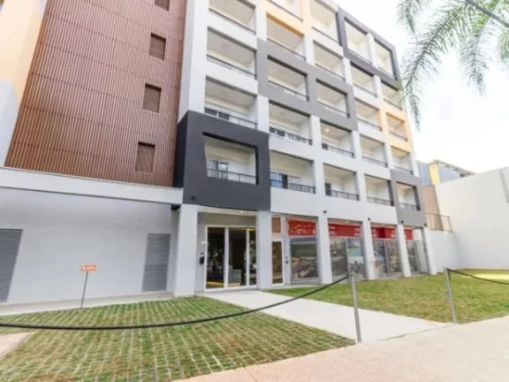 Imagem MAX BELÉM - TIBÉRIO - Apto de 27m², em excelente localização da zona leste de SP!