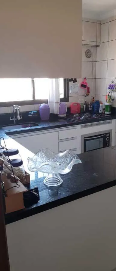 Imagem Apartamento para Venda em Santo André / SP no bairro Parque das Nações