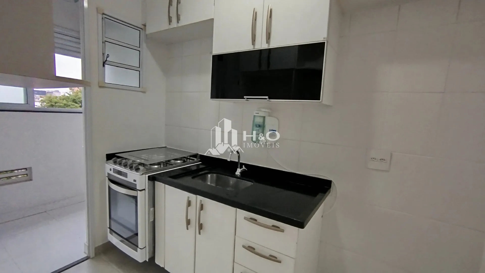 Imagem Apartamento à Venda Próximo ao Metrô Guilhermina-Esperança - 2 Dormitórios