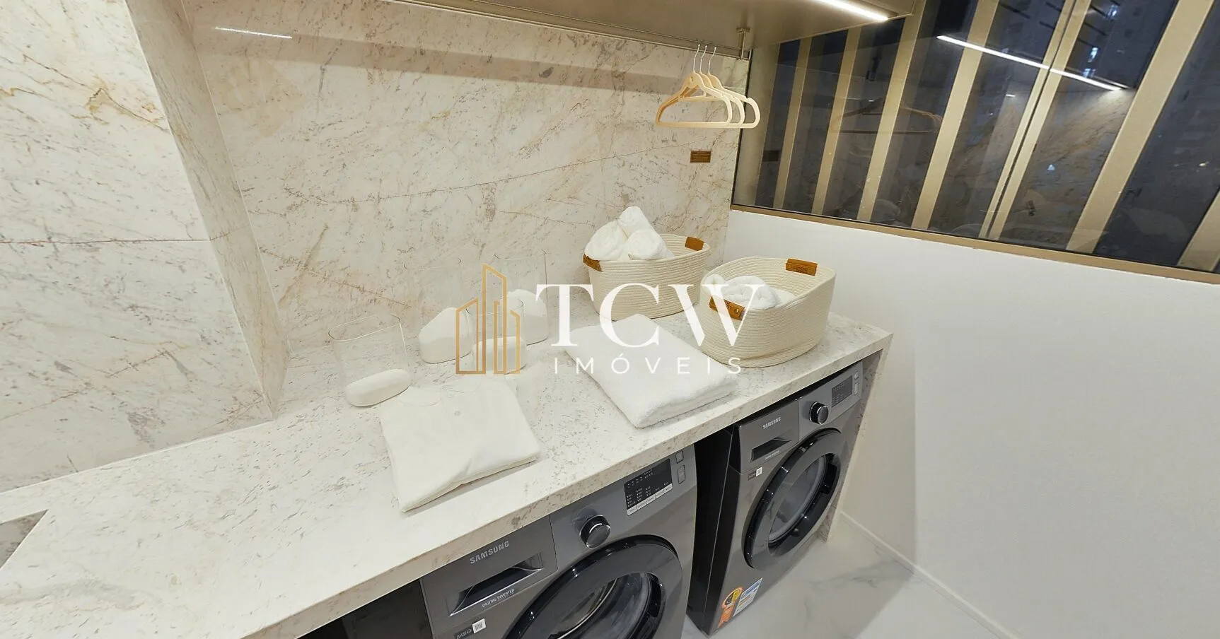 Imagem Apartamento Alto Padrão | 156 a 521m2 |´Paraíso, SP | TCW Imóveis