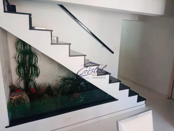 Imagem Apartamento com 3 dormitórios, 274 m² - aluguel por R$ 11.518/mês ou venda por R$ 3.200.000 - Pompeia - São Paulo/SP