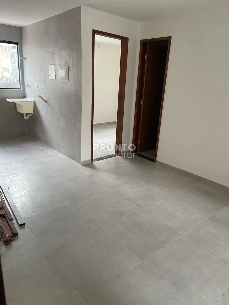 Imagem Condominio Daya