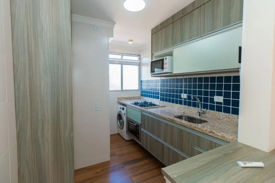 Imagem Apartamento no Itaim Bibi, em localização privilegiada.