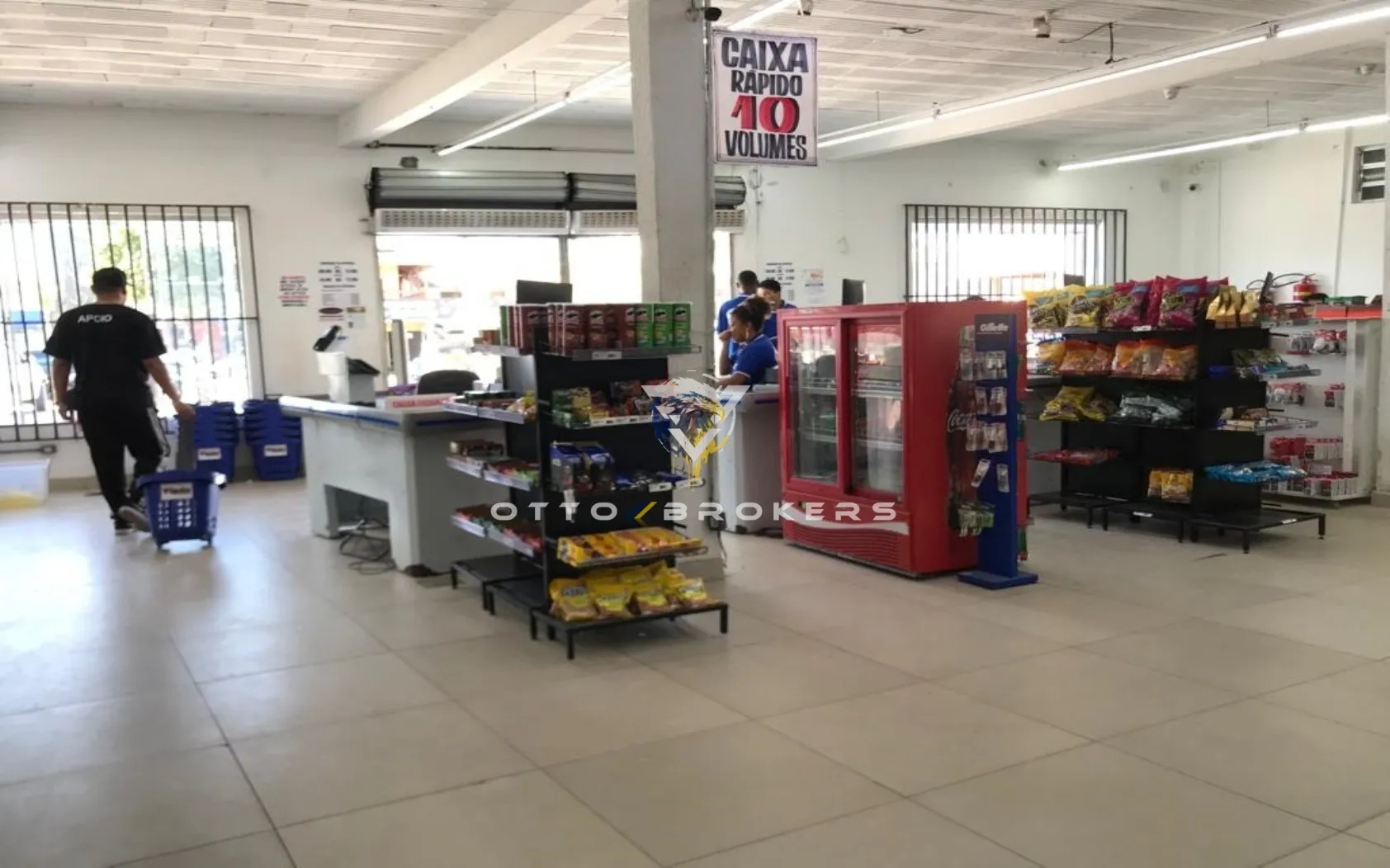 Imagem PONTO COMERCIAL em SANTA CRUZ CABRÁLIA - BA, COROA VERMELHA