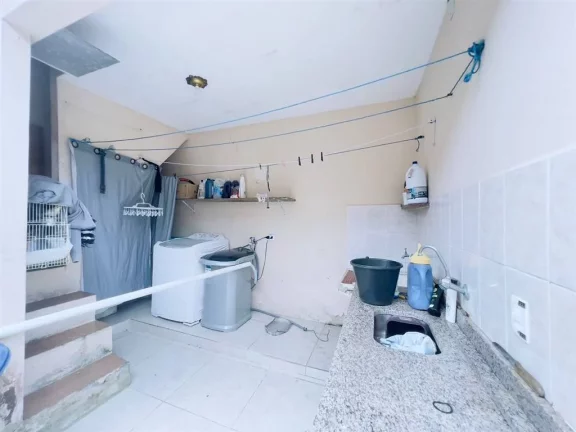 Imagem Casa com 4 dorms, Real, Praia Grande - R$ 750 mil, Cod: 2517